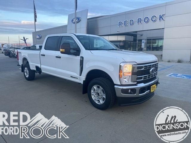 2026 Ford F-250 XLT 4x4 Crew Cab 8' Box's photo