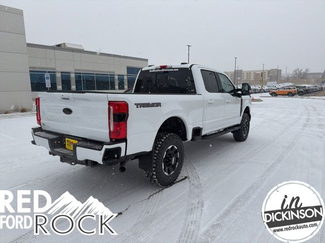 2026 Ford F-250 XLT 4x4 Crew Cab 6-3/4' Box's photo