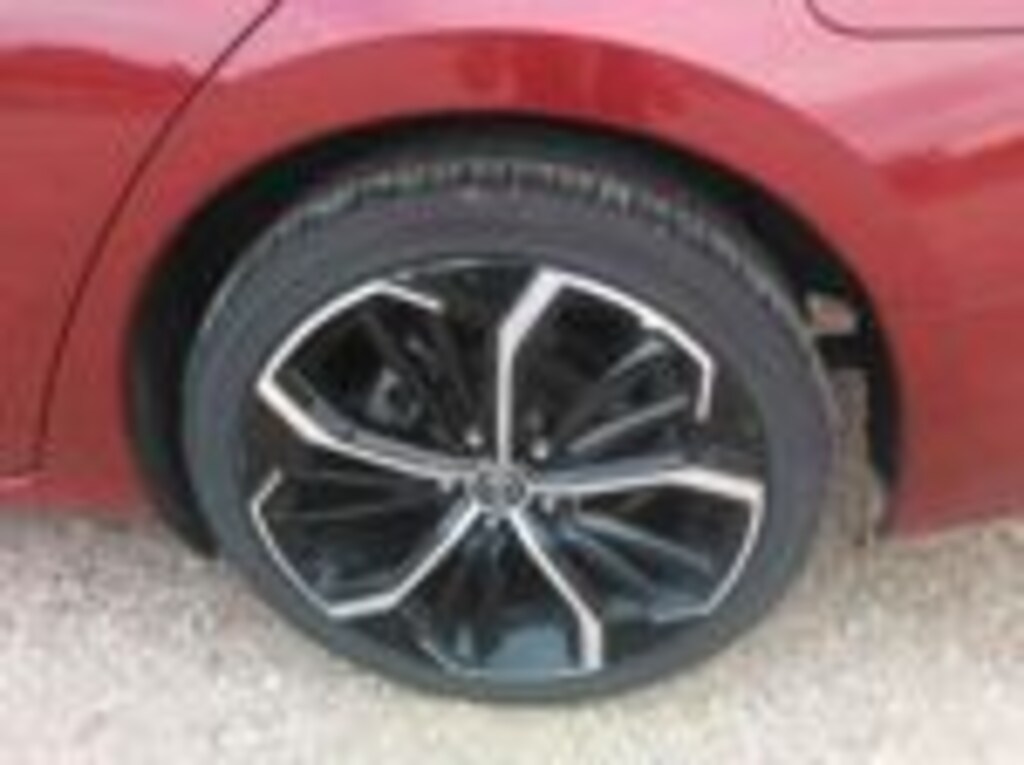 Certified 2024 Nissan Altima 2.5 SR Sedan