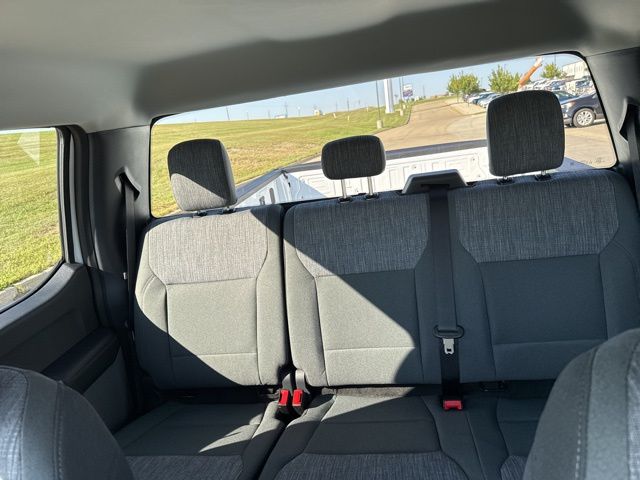 2026 Ford F-250 Super Duty XLT - Photo 22