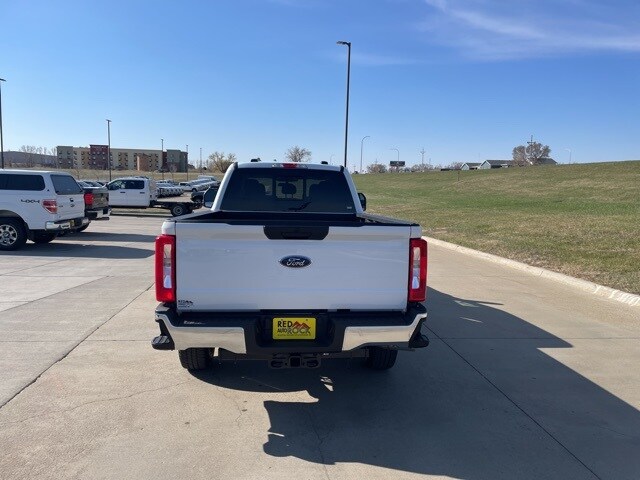 2025 Ford F-250 XL photo 4