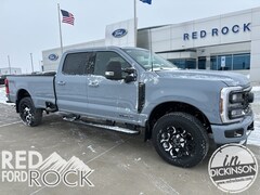 2026 Ford F-350 Lariat Truck Crew Cab