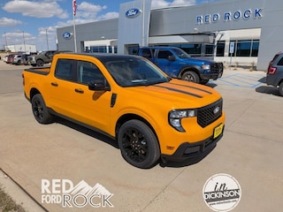 2026 Ford Maverick XLT Truck SuperCrew