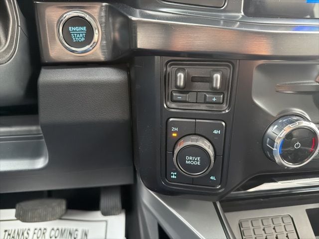 2026 Ford F-250 Super Duty Lariat - Photo 22