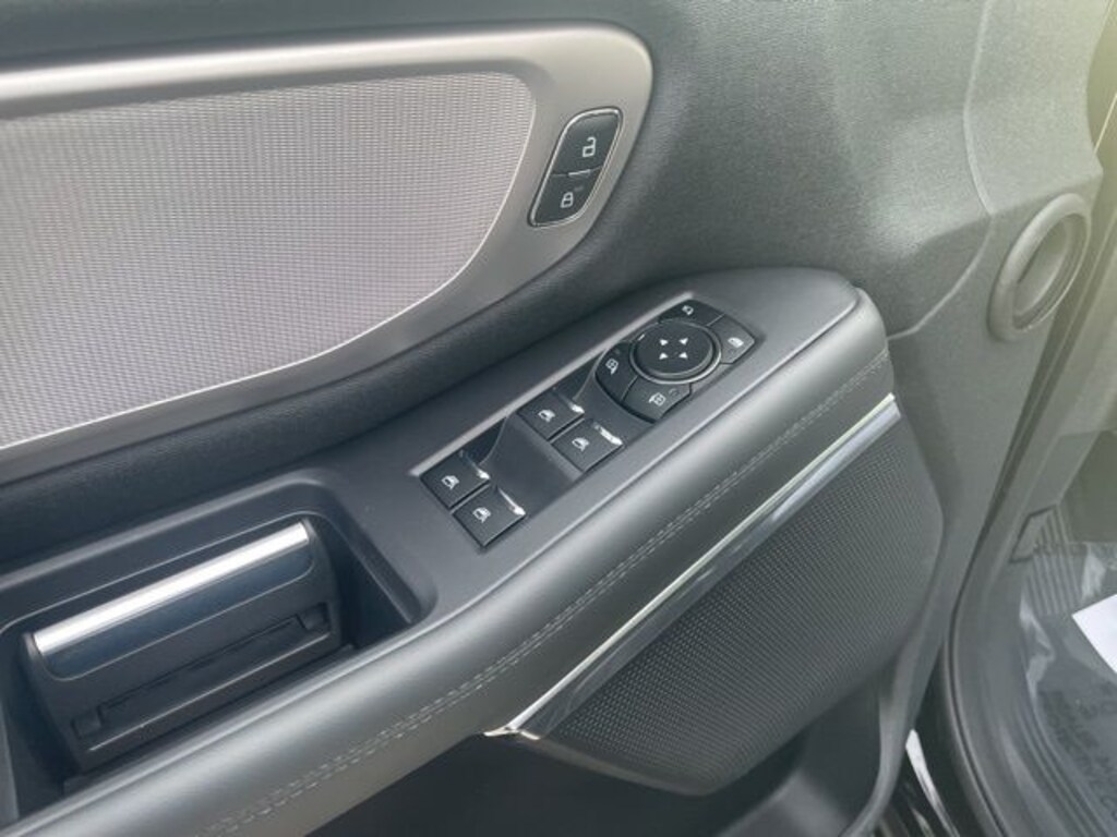 New 2026 Ford Expedition Max Active SUV