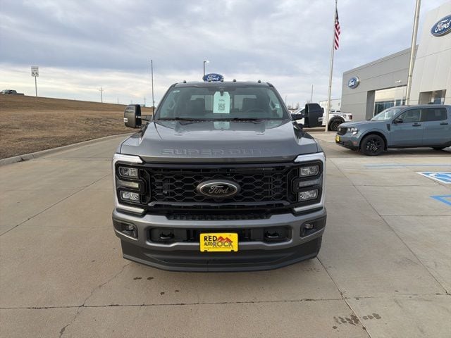 2026 Ford F-250 Super Duty Lariat - Photo 8