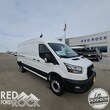 Ford Transit-250 Cargo
