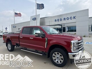 2026 Ford F-350 Lariat Truck Crew Cab