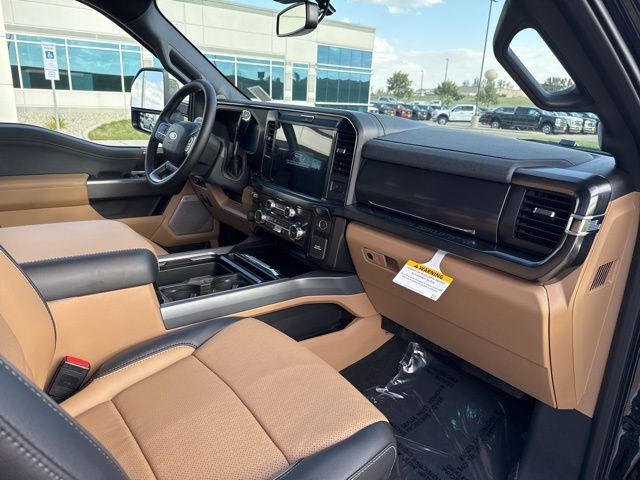 2026 Ford F-250 Super Duty Lariat - Photo 12
