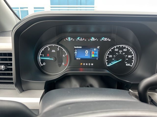 2026 Ford F-250 Super Duty XLT - Photo 19