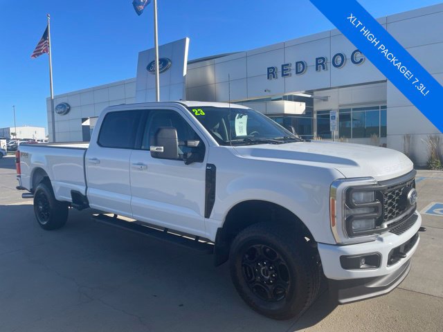  Ford F-350