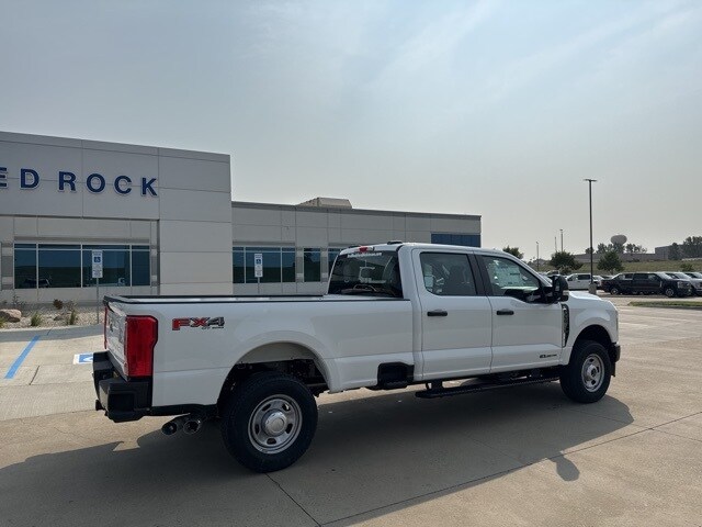 2026 Ford F-350 XL photo 3