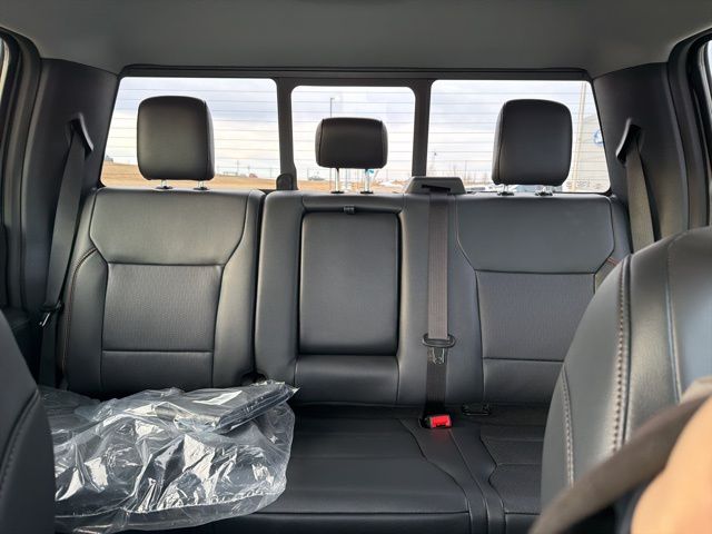 2026 Ford F-250 Super Duty Lariat - Photo 28