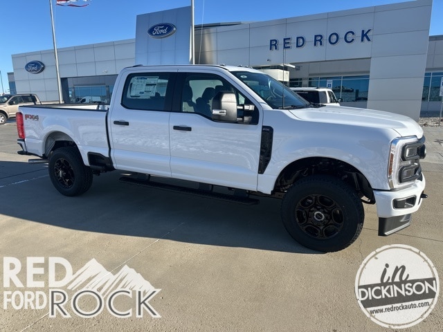 2026 Ford F-250 Super Duty XL's photo