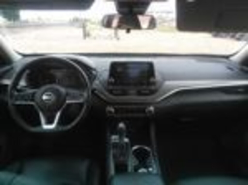 Certified 2024 Nissan Altima 2.5 SR Sedan