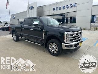 2025 Ford F-250 Lariat Truck Crew Cab