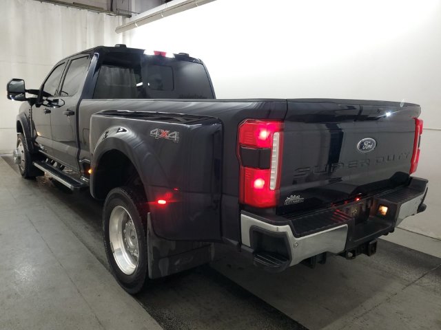 Used 2025 Ford F-450 Truck Crew Cab
