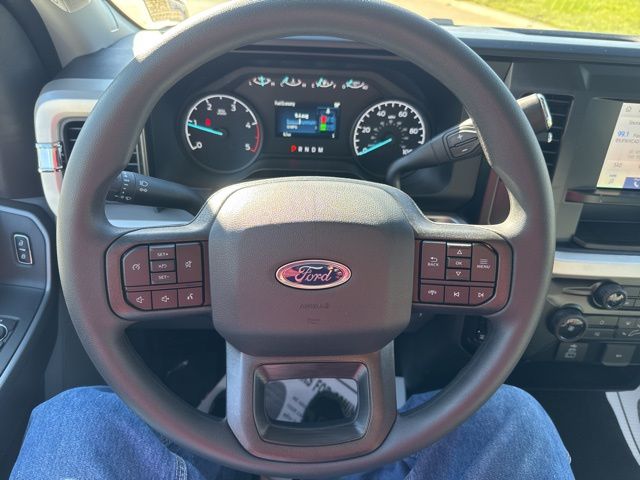 2026 Ford F-250 Super Duty XLT - Photo 14