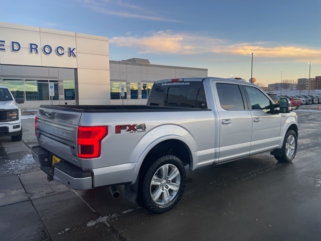 2019 Ford F-150 FX4 photo 3