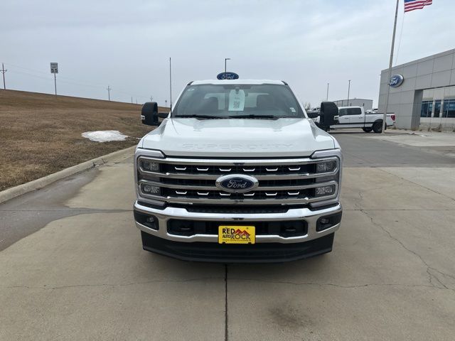 2026 Ford F-250 Super Duty Lariat - Photo 9