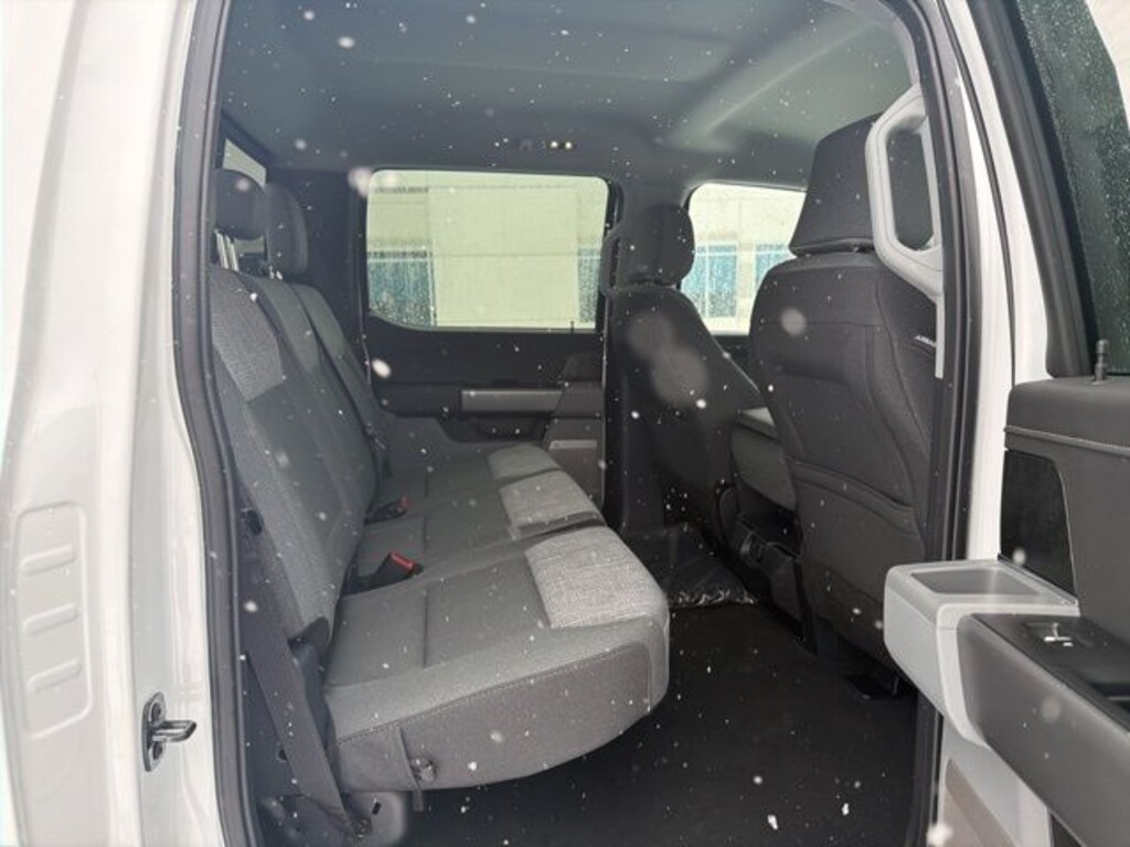 New 2026 Ford F-250 XLT Truck Crew Cab