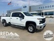 Chevrolet Silverado 2500 HD