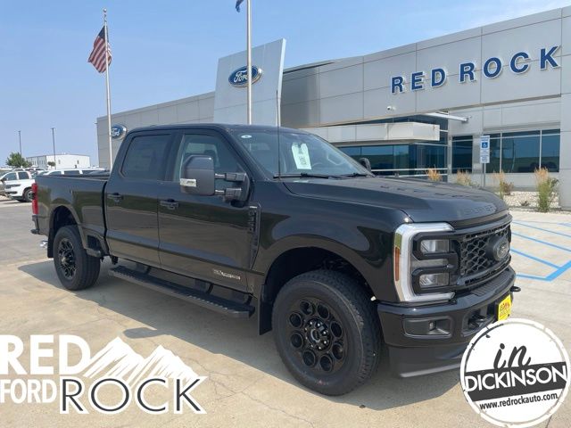 2026 Ford F-350