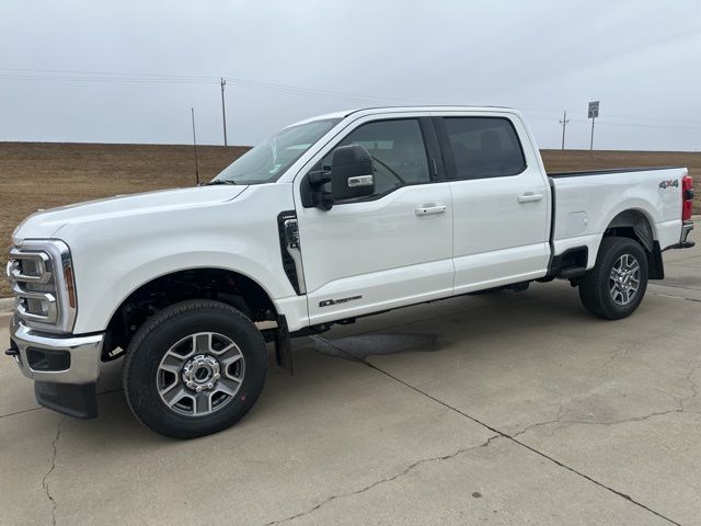 2026 Ford F-250 Super Duty Lariat - Photo 8
