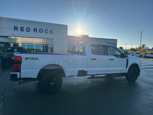 2025 Ford F-250 XL photo 3