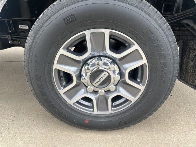 2026 Ford F-250 Super Duty Lariat - Photo 13