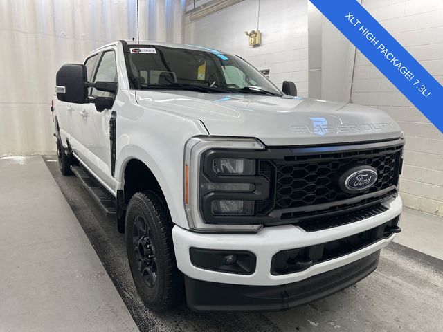  Ford F-350