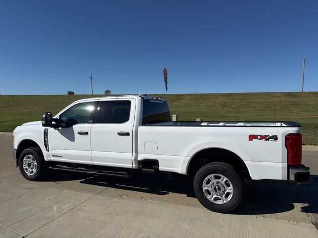 2026 Ford F-250 Super Duty XLT - Photo 5