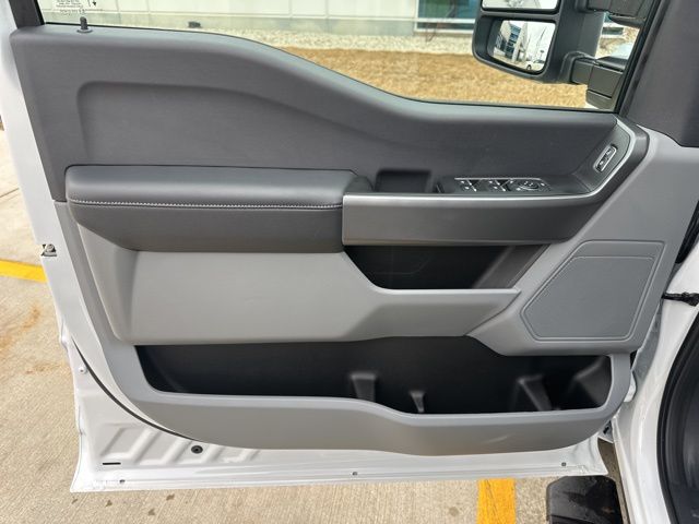 2026 Ford F-250 Super Duty XLT - Photo 12