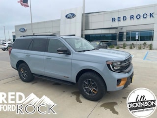 2026 Ford Expedition Tremor SUV