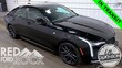 CADILLAC CT4