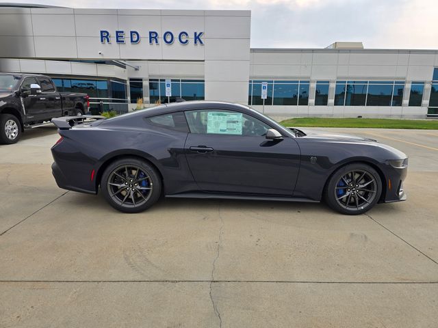 New 2026 Ford Mustang Dark Horse Coupe