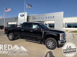 2026 Ford F-250 Lariat Truck Crew Cab