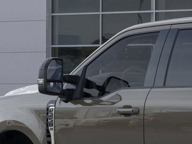 2026 Ford F-250 Super Duty Lariat - Photo 20