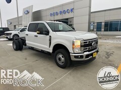 2026 Ford F-350 Chassis XLT Truck Crew Cab