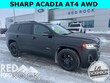  GMC Acadia