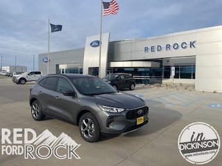 2025 Ford Escape ST-Line SUV