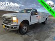 Ford F-350 Chassis