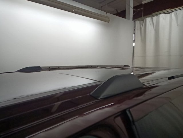 2024 Ford Expedition MAX photo 4