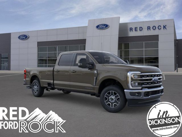 2026 Ford F-250 Super Duty