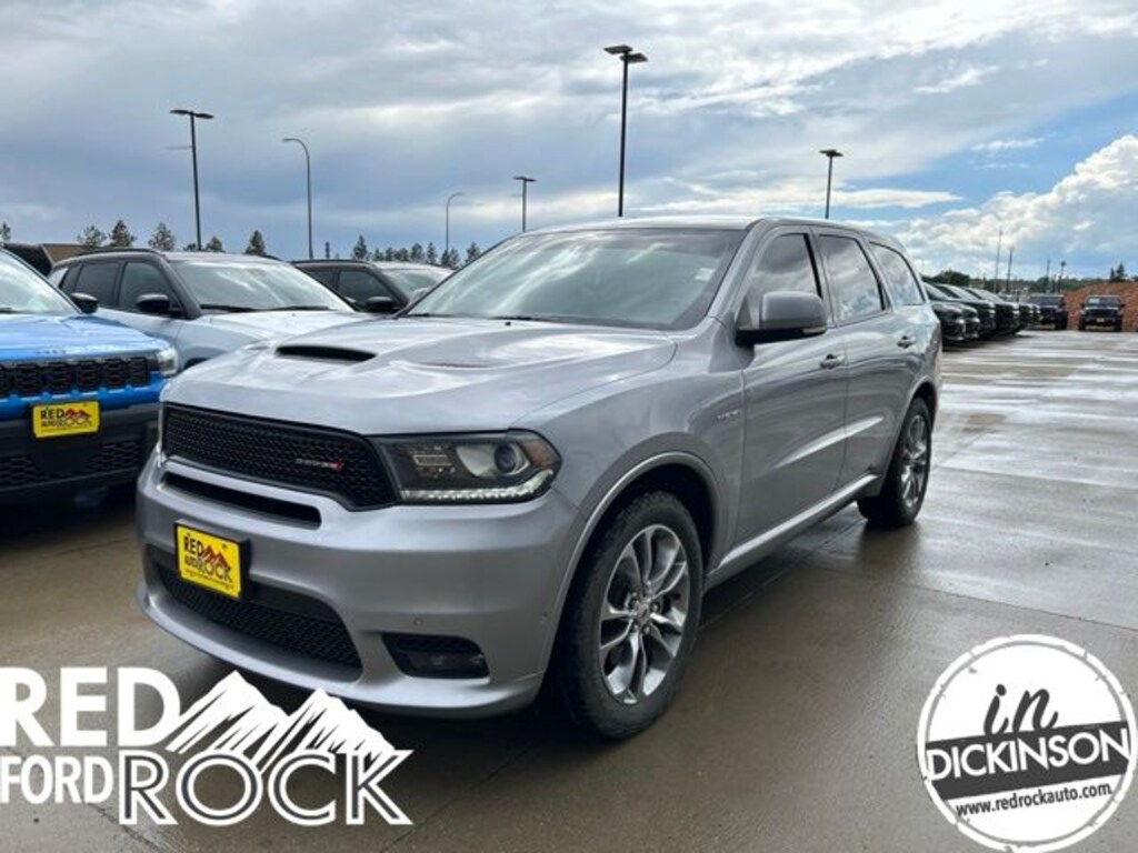 Used 2020 Dodge Durango R/T SUV