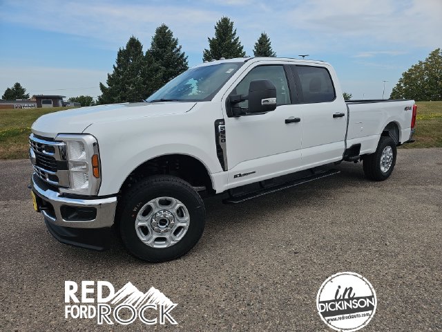  Ford F-350