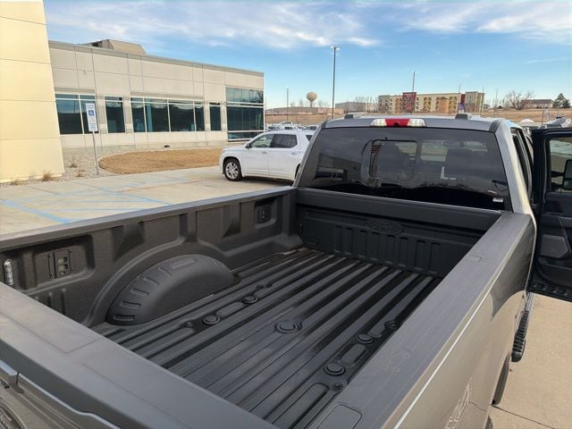 2026 Ford F-250 Super Duty Lariat - Photo 13