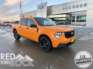 2026 Ford Maverick XLT Truck SuperCrew