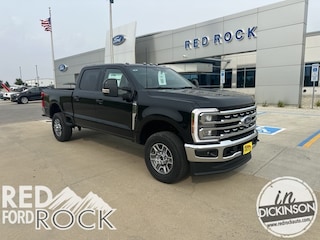 2026 Ford F-250 Lariat Truck Crew Cab