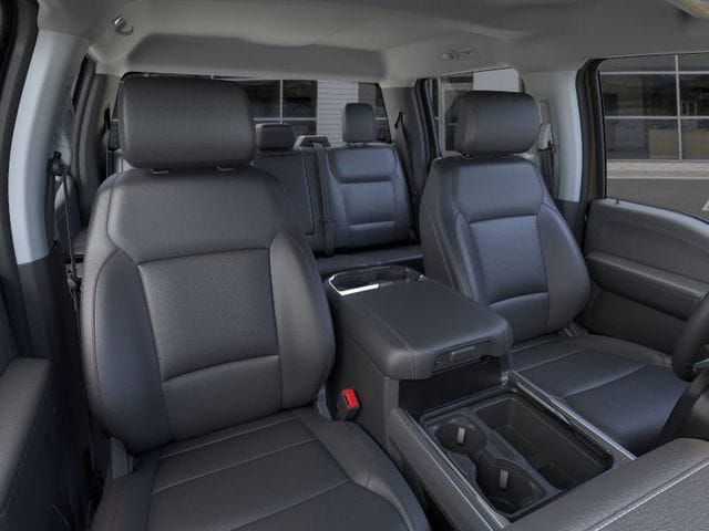 2026 Ford F-250 Super Duty Lariat - Photo 10